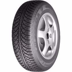 Fulda Kristall Montero 3 165/60 R15 77T auto Pneumatici invernali Pneumatici CITROËN: C1 II, Berlingo / Berlingo First I Van, ...