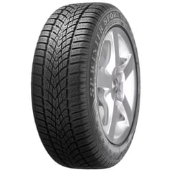 Dunlop SP Winter Sport 4D 225/55 R17 97H auto Pneumatici invernali Pneumatici AUDI: A4 B8 Avant, A4 B9 Avant, A6 C7 Avant, BMW: 5 Sedan, 3 Touring 545