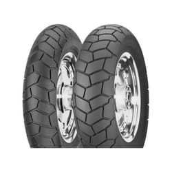 Pneumatico stradale DUNLOP D429F H-D FXBB Softail Fat Bob (2018) 180/70B16 TL 77H