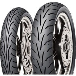 Pneumatico stradale DUNLOP Arrowmax GT601 150/70-18 TT 70H