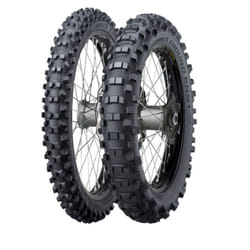 Pneumatico fuoristrada DUNLOP GEOMAX EN91 140/80-18 TT 70R