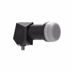 Inverto OPN-ULTRA-SNL412-IDLT, F, 100 mA, 111,2 g, Nero, Grigio, 124 x 79 x 58 mm, -30 - 60 °C