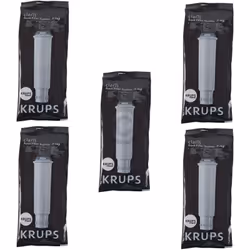 Cartuccia per filtro per caffettiera. Riferimento pezzo: F08801, marchio: krups. Caratteristiche di separazione = larghezza:  ...