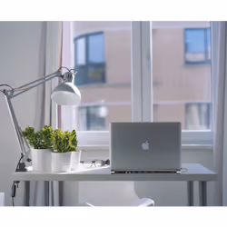 XtremeMac XWH-CDH-13 replicatore di porte e docking station per laptop USB 3.2 Gen 1 (3.1 Gen 1) Type-C Grigio - Vista aggiuntiva 4