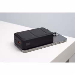 XtremeMac XWH-PMS3-13 batteria portatile 20000 mAh Carica wireless Nero - Vista aggiuntiva 5