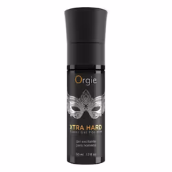 Orgie *Xtra Hard* Gel Potente Per Lui 0,05 l Crema - Vista aggiuntiva 4