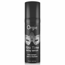 Orgie *Xtra Time* Siero ritardante per lui 0,015 l