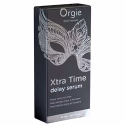Orgie *Xtra Time* Siero ritardante per lui 0,015 l
