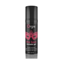 Gel stimolante "She Spot" di Orgie 15 ml