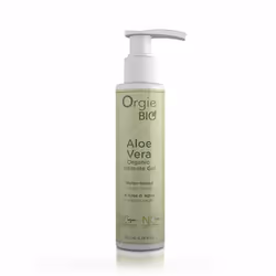 Orgie BIO *Aloe Vera* Gel Intimo 0,1 l Lubrificante