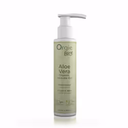 Orgie BIO *Aloe Vera* Gel Intimo 0,1 l Lubrificante - Vista aggiuntiva 4