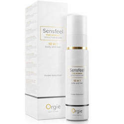 Orgia - feromoni per le donne 100 ml