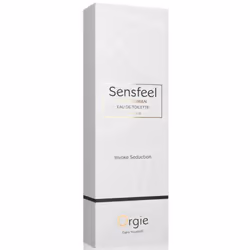Profumo ai Feromoni "sensfeel", Orgie 0,01 ml