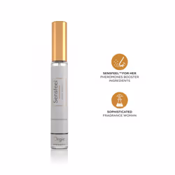Profumo ai Feromoni "sensfeel", Orgie 0,01 ml - Vista aggiuntiva 4