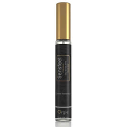 Profumo ai Feromoni "Sensfeel for Man", Eau de Toilette | Orgie 10 ml