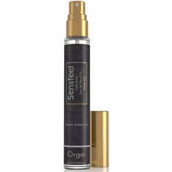 Profumo ai Feromoni "Sensfeel for Man", Eau de Toilette | Orgie 10 ml