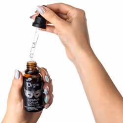 Orgie Gocce Orgasmo Intense 30 ml Lubrificante