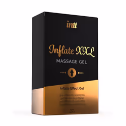 Intt Cosmetics ITT109 lubrificante per il piacere della coppia Masturbazione, Orale 15 ml - Vista aggiuntiva 2