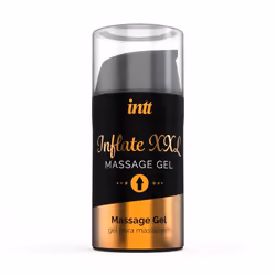 Intt Cosmetics ITT109 lubrificante per il piacere della coppia Masturbazione, Orale 15 ml - Vista aggiuntiva 3