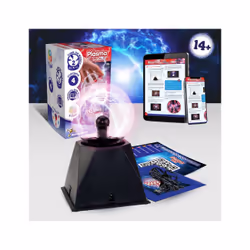 Science4You Plasma Globe