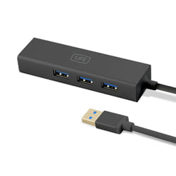 1Life usb:hub 3 1000 Mbit/s