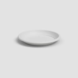 Artevasi Round Saucer Sottovaso