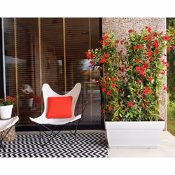 Artevasi Capri Xl Plant Box Antracite 2 pz - Vista aggiuntiva 7