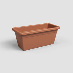 Artevasi Venezia Xl Plant Box 2 pz