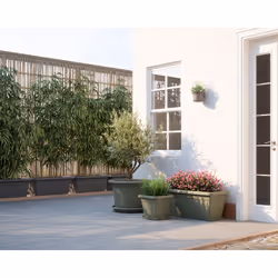 Artevasi Venezia Xl Plant Box 2 pz