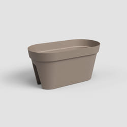 Artevasi Capri Balcony Plant Box 6 pz