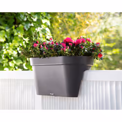 Artevasi Capri Balcony Plant Box 6 pz
