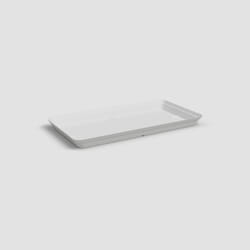 Artevasi Capri Rectangular Saucer Xl Sottovaso