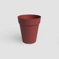 Artevasi Capri High Pot Rosso 2 pz