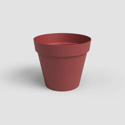 Artevasi Capri Pot Rosso 4 pz