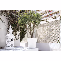 Artevasi Capri Pot Rosso 4 pz - Vista aggiuntiva 5