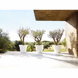 Artevasi Capri Pot Rosso 2 pz - Vista aggiuntiva 7