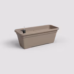 Artevasi Venezia L Plant Box Sws, 18 L, 243 mm, 579 mm, 220 mm, 4 pz
