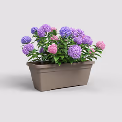 Artevasi Venezia L Plant Box Sws 4 pz