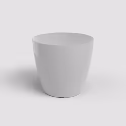 Artevasi San Remo Pot, Bianco, 25 L, 360 mm, 335 mm, 4 pz