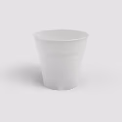 Artevasi Madagascar To Grow Orchid Pot, 1 L, 150 mm, 142 mm, 12 pz