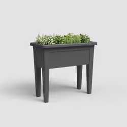 Artevasi Venezia Grow Box 80cm Antracite 1 pz - Vista aggiuntiva 2