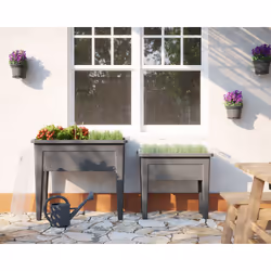 Artevasi Venezia Grow Box 80cm Antracite 1 pz - Vista aggiuntiva 3