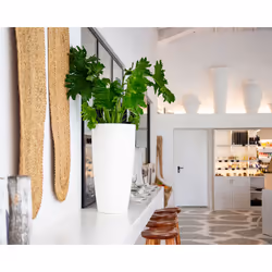 Artevasi Santorini Pot Sws Antracite 2 pz - Vista aggiuntiva 4