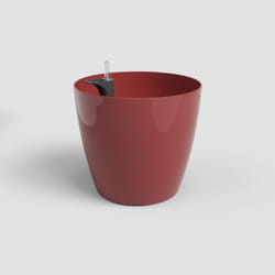 Artevasi San Remo Pot Sws Rosso 2 pz