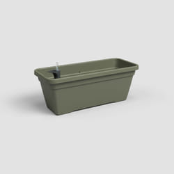Artevasi Venezia L Plant Box Sws Verde 4 pz