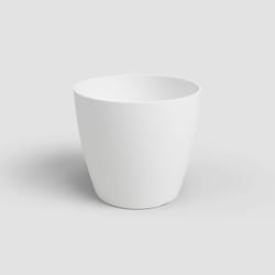 Artevasi San Remo Pot Matte Bianco 1 pz