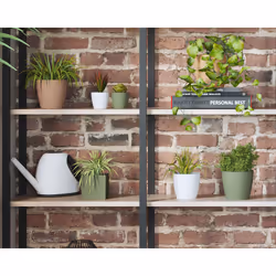 Artevasi San Remo Pot Matte Antracite 1 pz - Vista aggiuntiva 5