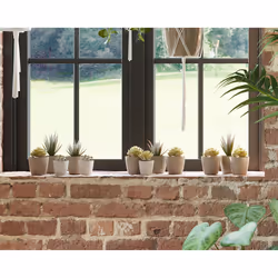 Artevasi San Remo Pot Matte Antracite 1 pz - Vista aggiuntiva 6