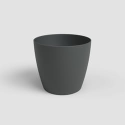 Artevasi San Remo Pot Matte Antracite 6 pz