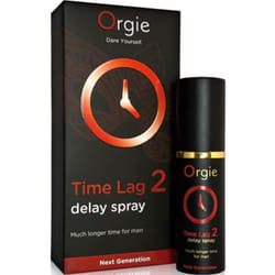 Orgie *Time Lag Delay Spray 2* 0,01 l